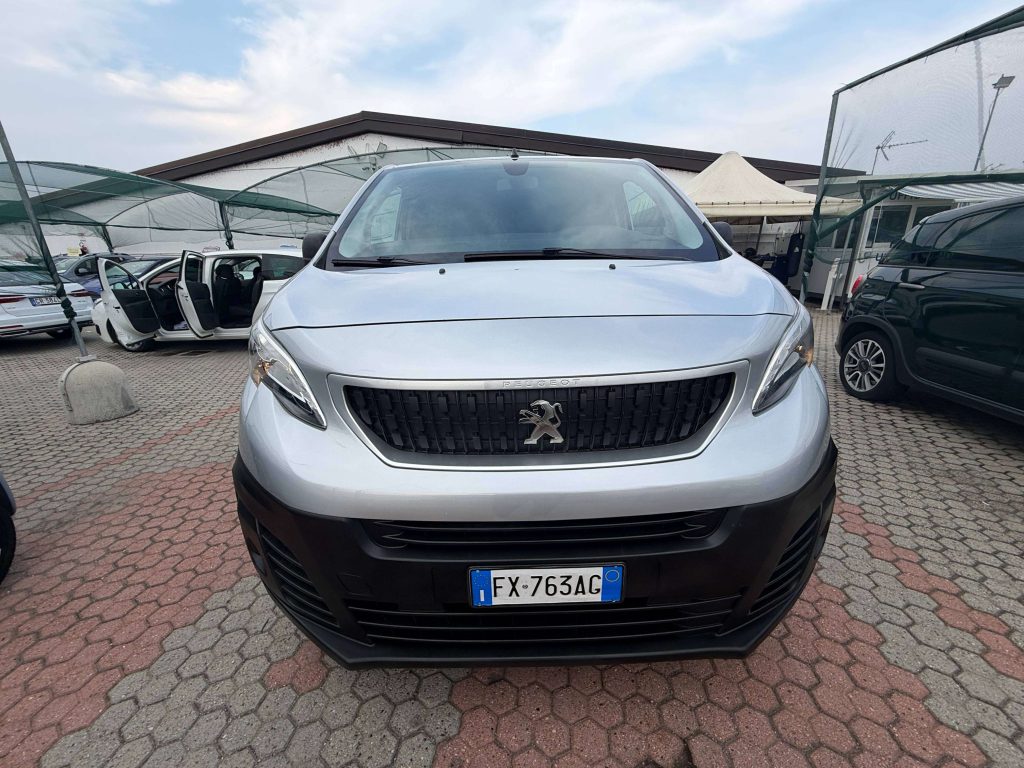 Peugeot Expert  1.6 hdi iva esposta 115 cv