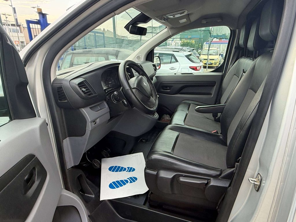 Peugeot Expert  1.6 hdi iva esposta 115 cv