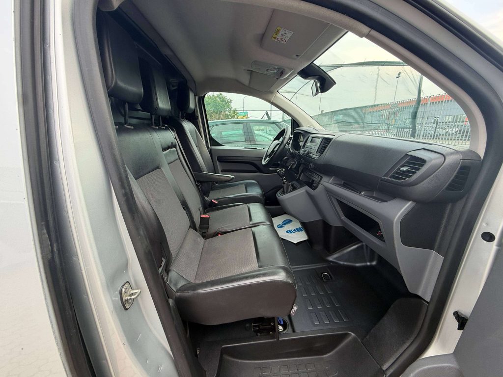 Peugeot Expert  1.6 hdi iva esposta 115 cv