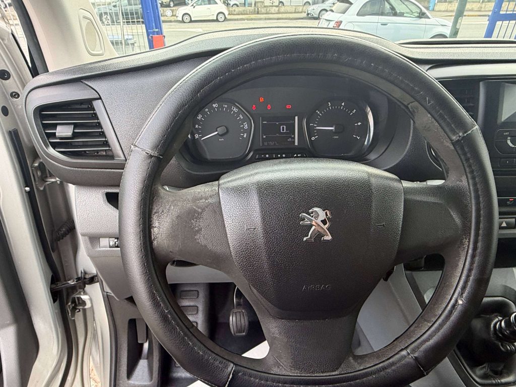 Peugeot Expert  1.6 hdi iva esposta 115 cv