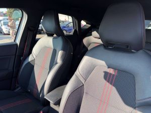 Renault Captur  Captur II 1.6 E-Tech hybrid RS Line 145cv auto