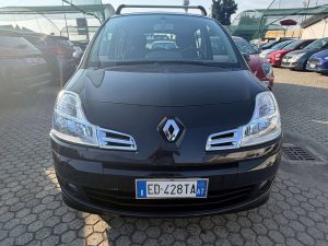 Renault Grand Modus  Grand Modus 1.2 Night