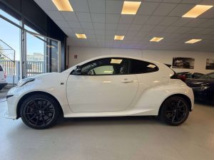 Toyota Yaris  GR Yaris GR 1.6 Circuit