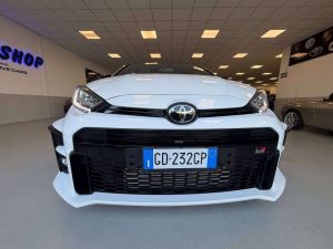 Toyota Yaris  GR Yaris GR 1.6 Circuit