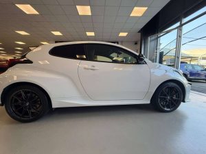 Toyota Yaris  GR Yaris GR 1.6 Circuit